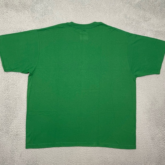 Vintage 2008 Boston Celtics T-shirt - Picture 4 of 4